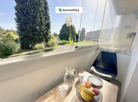 Prodej bytu, 3+kk, 76 m²