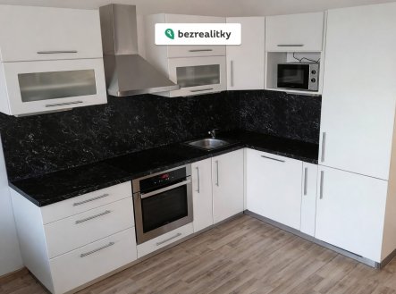 Prodej bytu, 2+kk, 56 m²