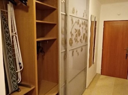 Prodej bytu, 2+1, 60 m²