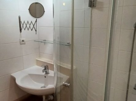 Prodej bytu, 2+1, 60 m²