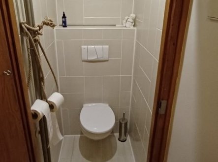 Prodej bytu, 2+1, 60 m²