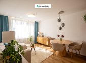 Prodej bytu, 3+kk, 67 m²