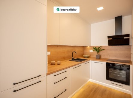 Prodej bytu, 3+kk, 67 m²