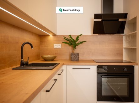 Prodej bytu, 3+kk, 67 m²