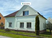 Prodej - dům/vila, 120 m²