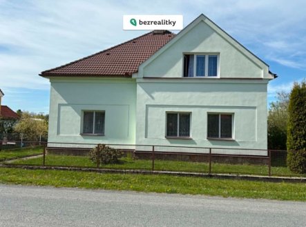 Prodej domu/vily, 120 m²
