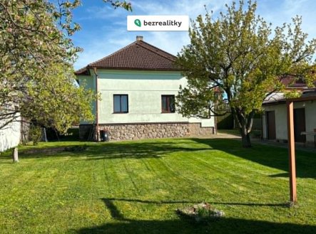 Prodej domu/vily, 120 m²