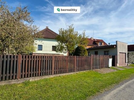 Prodej domu/vily, 120 m²