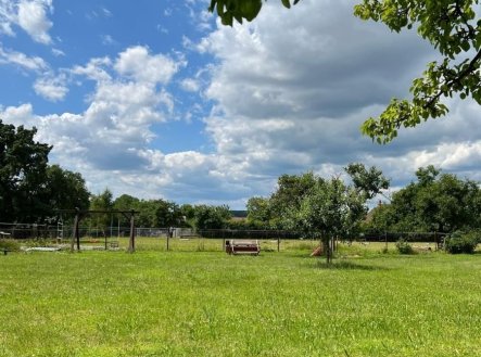 Prodej pozemku pro bydlení, 815 m²