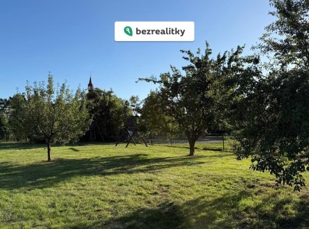 Prodej pozemku pro bydlení, 815 m²