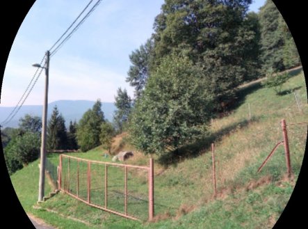 Prodej pozemku pro bydlení, 8 800 m²