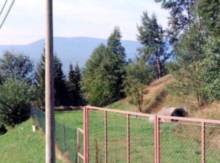 Prodej pozemku pro bydlení, 8 800 m²
