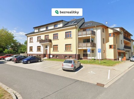 Prodej bytu, 3+1, 94 m²