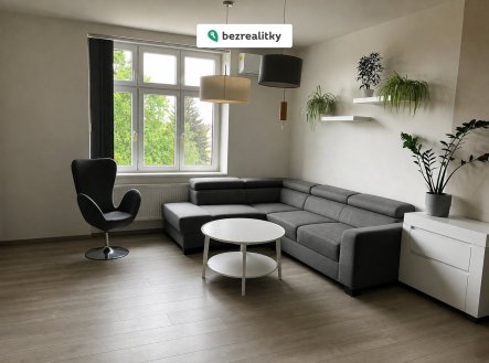 Prodej bytu, 3+1, 94 m²