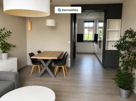 Prodej bytu, 3+1, 94 m²