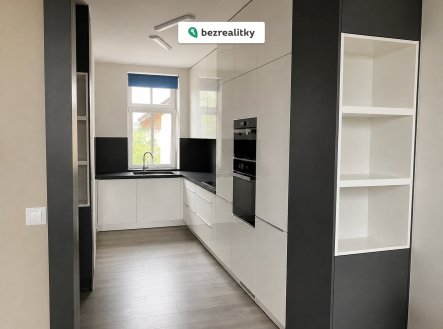 Prodej bytu, 3+1, 94 m²
