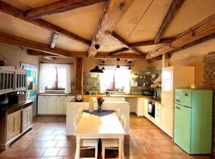 Prodej domu/vily, 130 m²