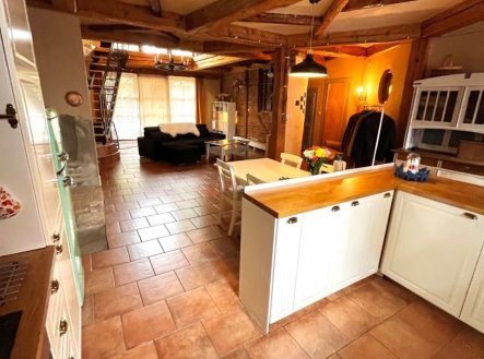 Prodej domu/vily, 130 m²