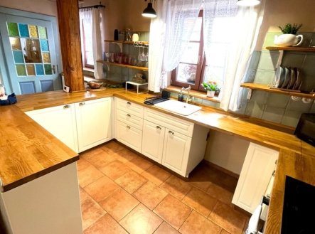 Prodej domu/vily, 130 m²
