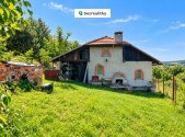 Prodej pozemku, zahrada, 1 200 m²