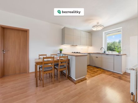 Prodej bytu, 3+kk, 77 m²