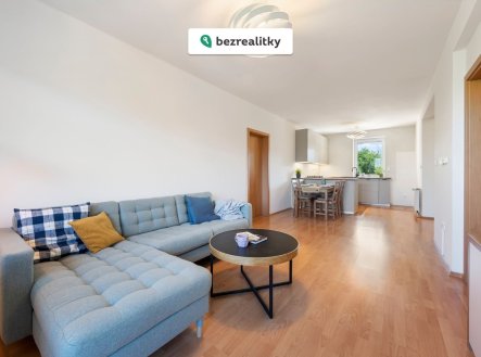 Prodej bytu, 3+kk, 77 m²