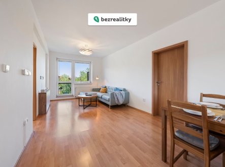Prodej bytu, 3+kk, 77 m²