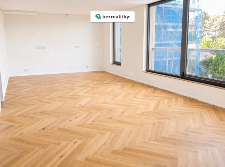 Prodej bytu, 4+kk, 157 m²