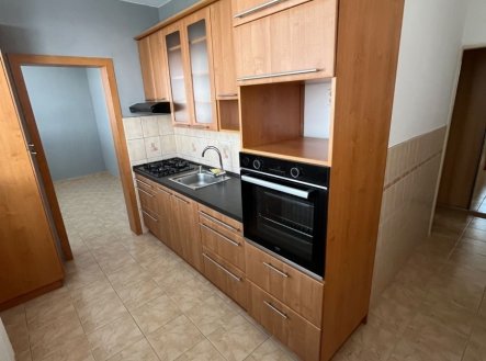 Prodej bytu, 3+1, 72 m²