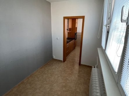 Prodej bytu, 3+1, 72 m²