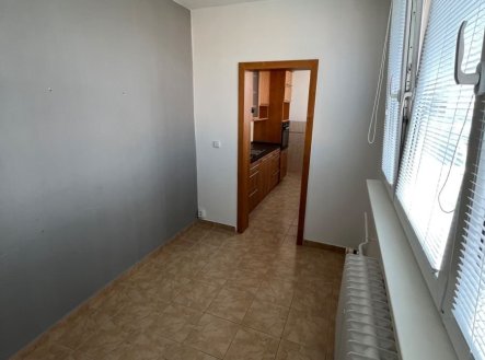 Prodej bytu, 3+1, 72 m²