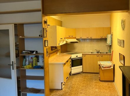 Prodej bytu, 3+kk, 65 m²