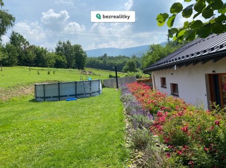 Prodej domu/vily, 120 m²