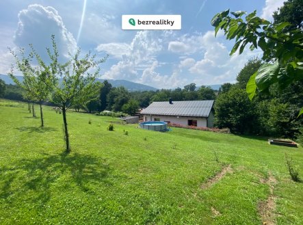 Prodej domu/vily, 120 m²