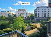 Prodej bytu, 1+kk, 27 m²
