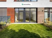 Prodej bytu, 2+kk, 53 m²