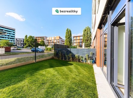 Prodej bytu, 2+kk, 53 m²