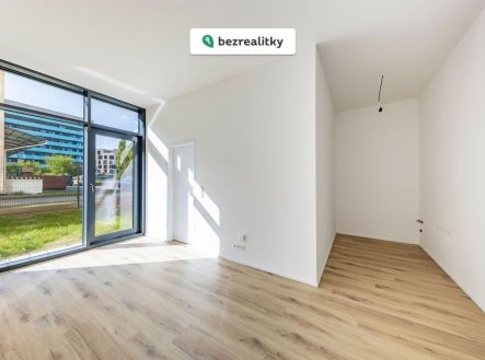 Prodej bytu, 2+kk, 53 m²