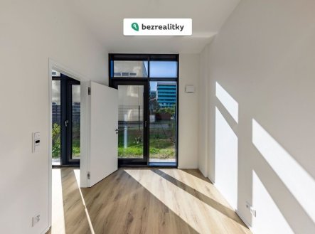 Prodej bytu, 2+kk, 53 m²