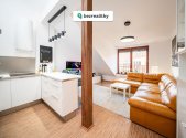 Prodej bytu, 2+kk, 47 m²