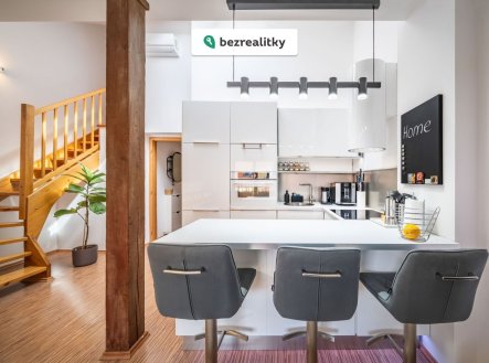 Prodej bytu, 2+kk, 47 m²
