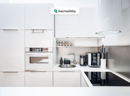 Prodej bytu, 2+kk, 47 m²