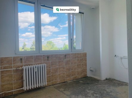 Prodej bytu, 2+1, 56 m²