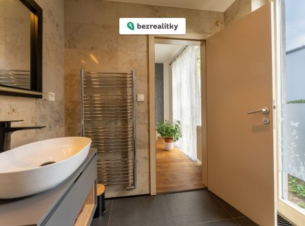 Prodej bytu, 4+kk, 115 m²