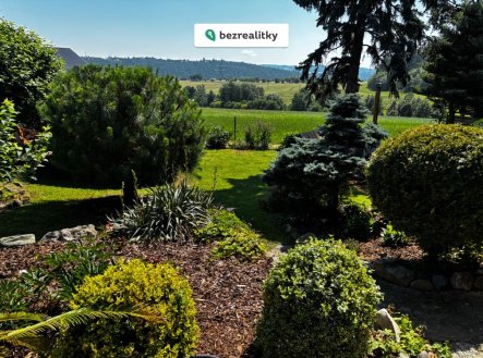Prodej chaty/rekreačního objektu, 74 m²