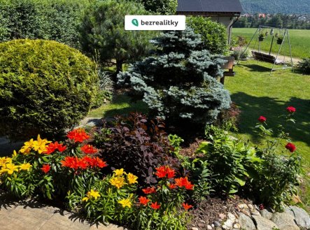 Prodej chaty/rekreačního objektu, 74 m²