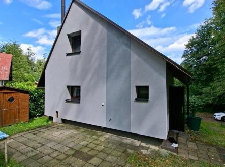 Prodej chaty/rekreačního objektu, 71 m²