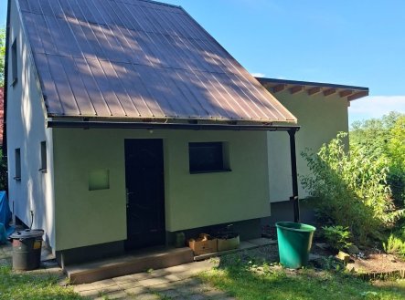 Prodej chaty/rekreačního objektu, 71 m²