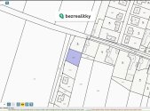 Prodej pozemku pro bydlení, 835 m²
