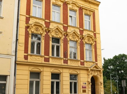 Prodej bytu, 3+kk, 61 m²
